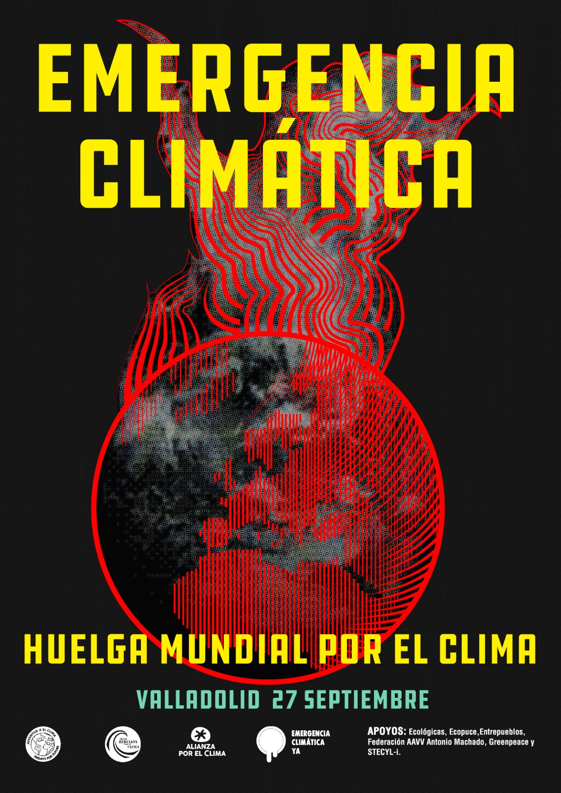 Emergencia climática