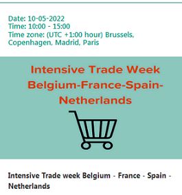 Intensive Trade Week 2022