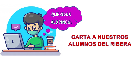 Despedida a nuestros alumnos