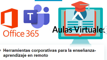 Office365-AulasVirtuales