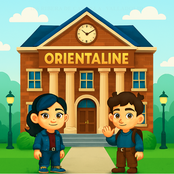 Orienta OnLine Orienta OnLine