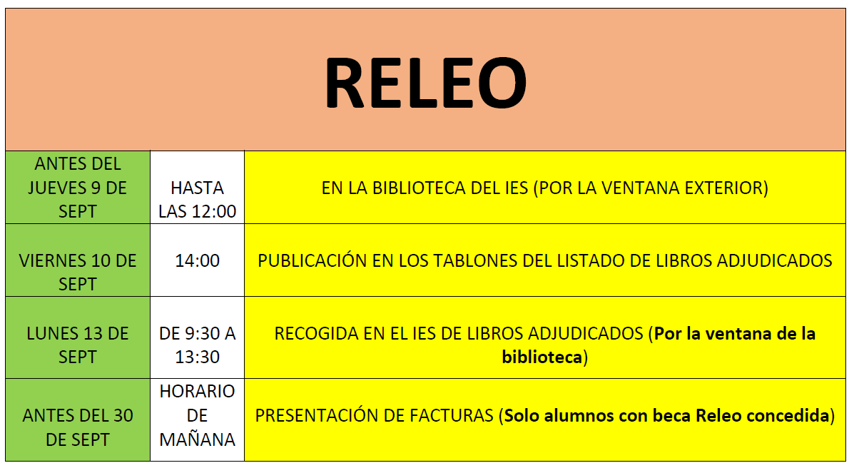 Releo21-22 InformaciónSept