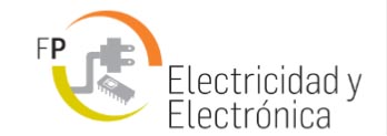 logo electricidadyelectronica