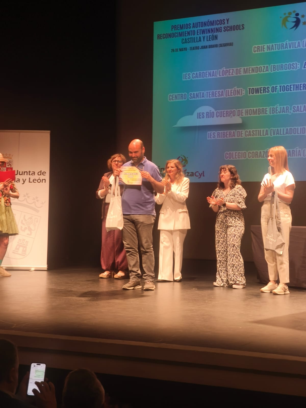 etwinning